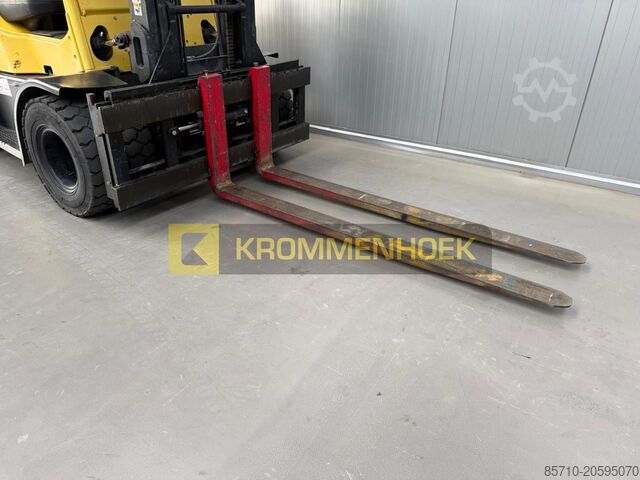 Carrello elevatore Hyster H 7.0 FT