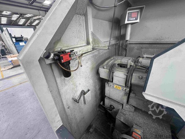 Scie à entailler Elumatec AKS 134 Elumatec AKS 134