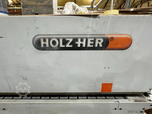 Edgebander HOLZ-HER Sprint 1310