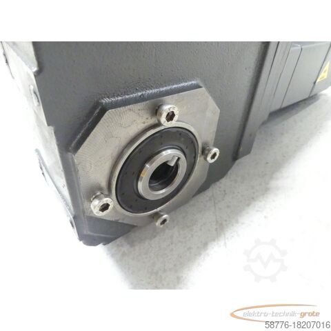 Siemens motor Siemens 1FK7042-5AF71-1SU5 - Z Servomotor SN: YFV745060305003