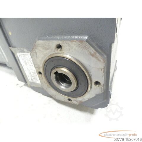Siemens motor Siemens 1FK7042-5AF71-1SU5 - Z Servomotor SN: YFV745060305003