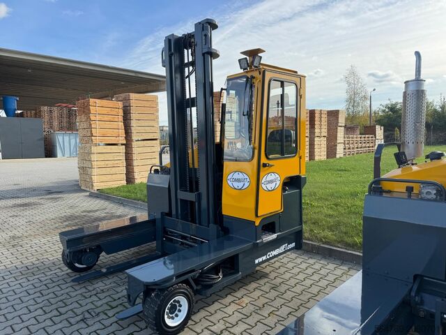 Chariot élévateur multidirectionnel Combilift C4000/ DIESEL / 4500 mm