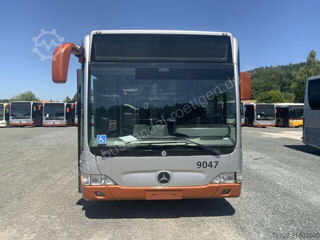 Ledbus Mercedes-Benz O 530 G Citaro