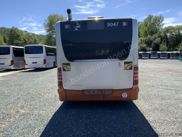 Ledbus Mercedes-Benz O 530 G Citaro