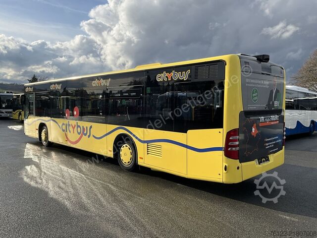 şehir otobüsü Mercedes-Benz O 530 Citaro