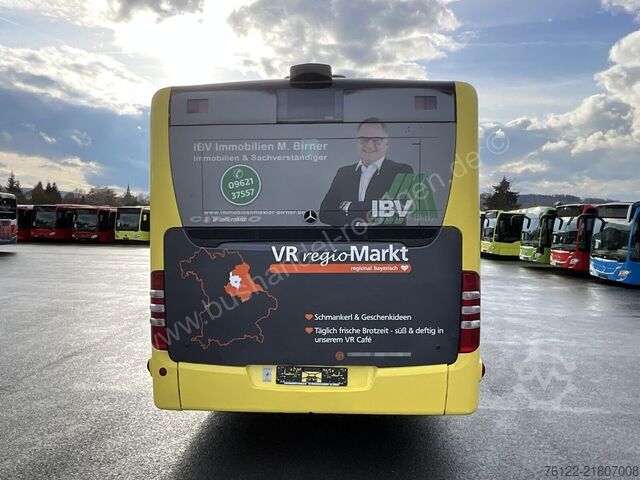 şehir otobüsü Mercedes-Benz O 530 Citaro