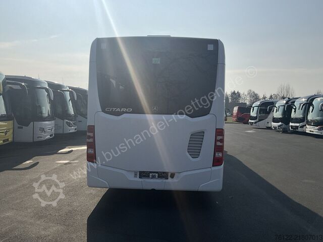 şehir otobüsü Mercedes-Benz O 530 Citaro LE