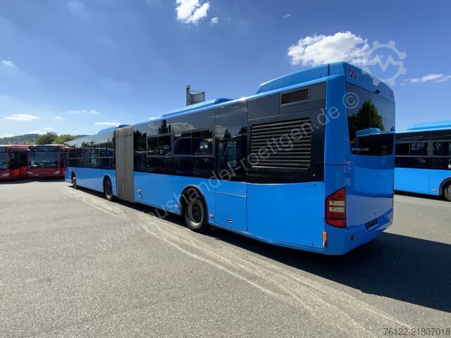 Ledbus Mercedes-Benz Conecto G
