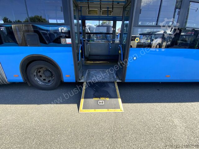 Ledbus Mercedes-Benz Conecto G
