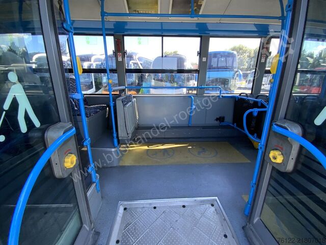 Ledbus Mercedes-Benz Conecto G