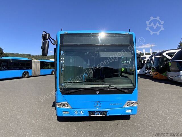 Ledbus Mercedes-Benz Conecto G