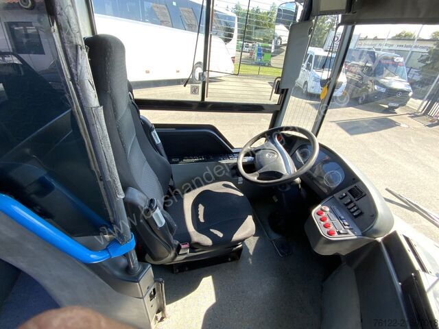 Autobus przegubowy Mercedes-Benz Conecto G