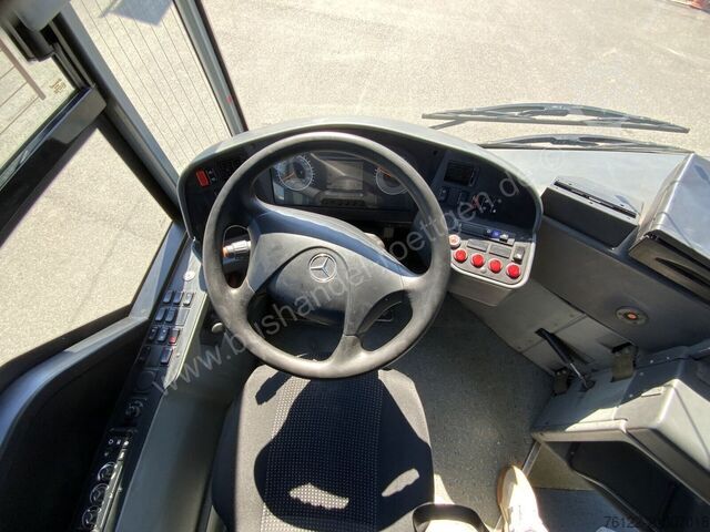 Autobus przegubowy Mercedes-Benz Conecto G