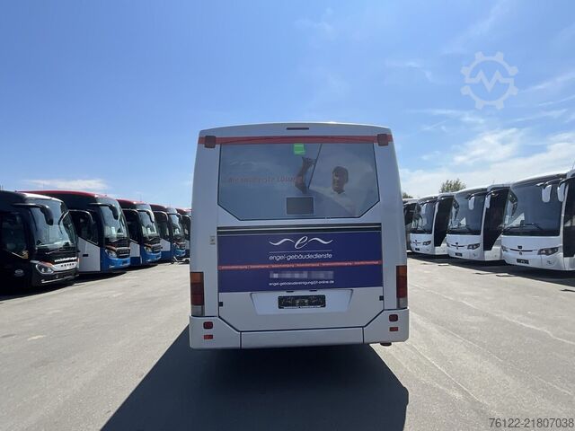 şehir otobüsü Volvo 8700 LE