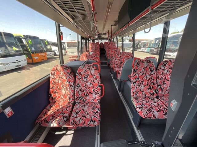 şehir otobüsü Volvo 8700 LE