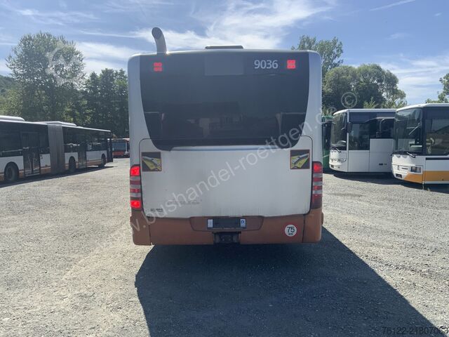 Ledbus Mercedes-Benz O 530 G Citaro