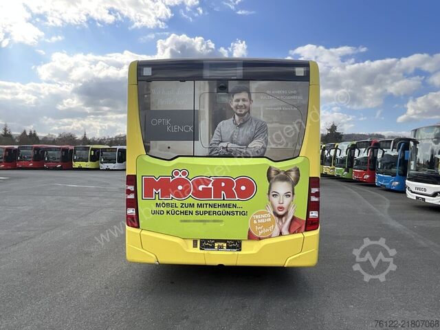 şehir otobüsü Mercedes-Benz O 530 Citaro C2