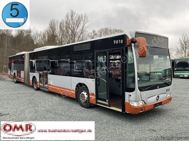 Ledbus Mercedes-Benz O 530 G Citaro