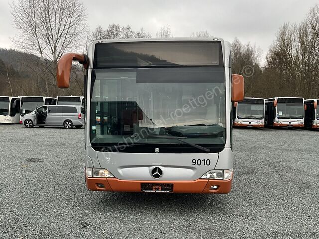 Ledbus Mercedes-Benz O 530 G Citaro