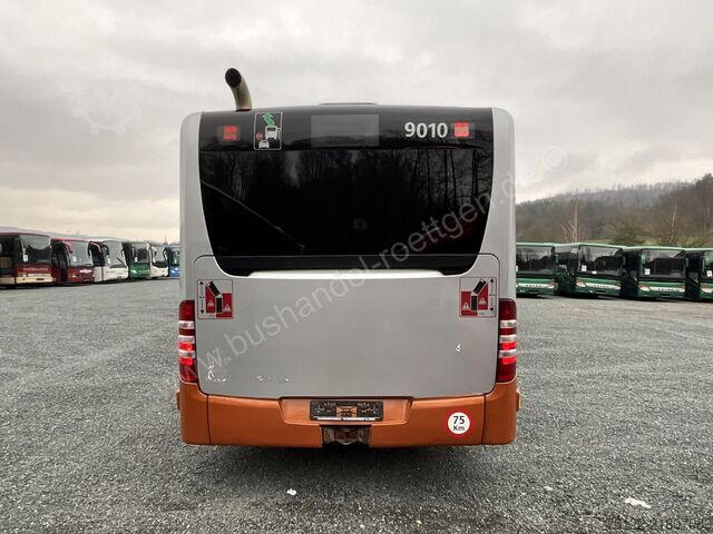 Ledbus Mercedes-Benz O 530 G Citaro