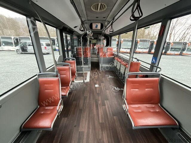 Ledbus Mercedes-Benz O 530 G Citaro