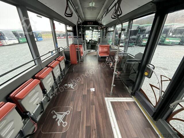 αρθρωτό λεωφορείο Mercedes-Benz O 530 G Citaro