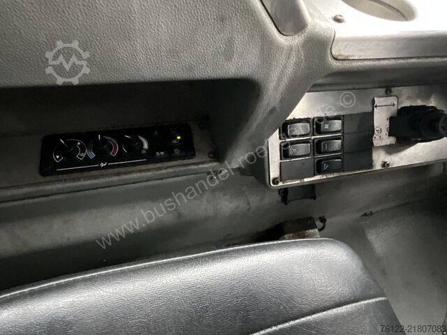 αρθρωτό λεωφορείο Mercedes-Benz O 530 G Citaro