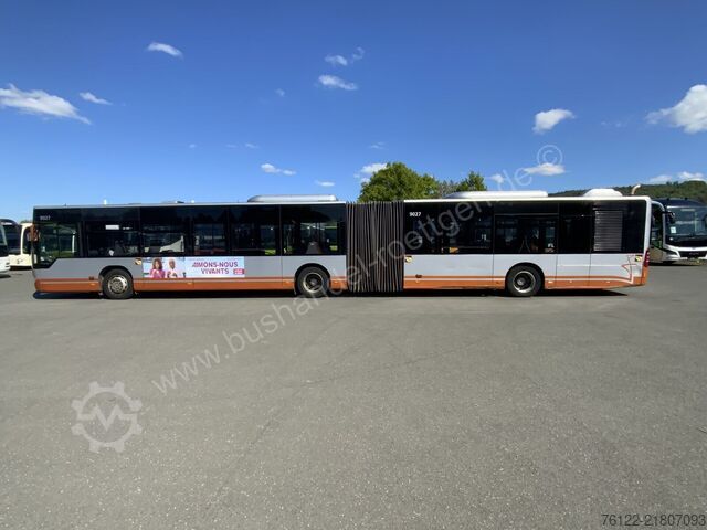 Ledbus Mercedes-Benz O 530 G Citaro
