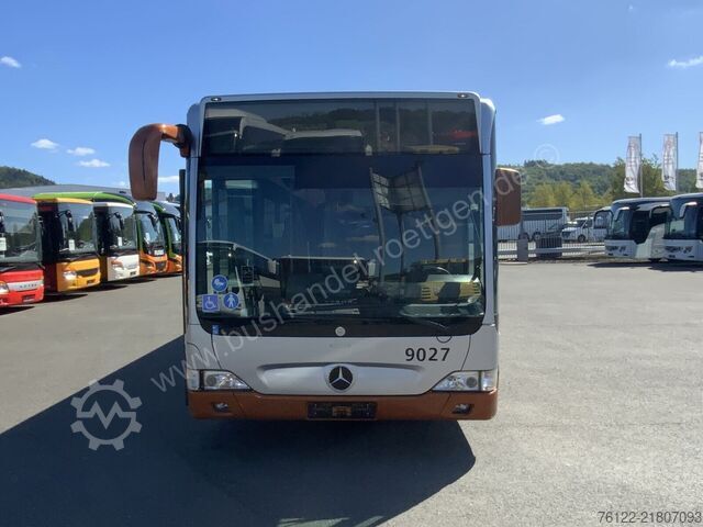 Ledbus Mercedes-Benz O 530 G Citaro