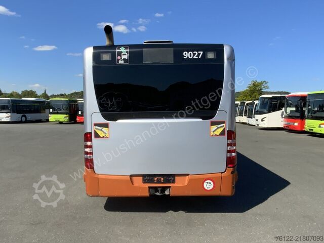 Ledbus Mercedes-Benz O 530 G Citaro