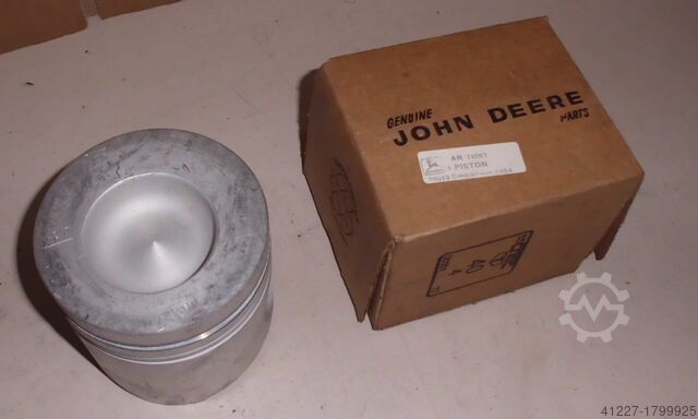John Deere AR 71067