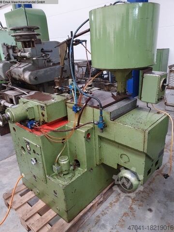 Gevindvalsemaskine PEE-WEE P 10