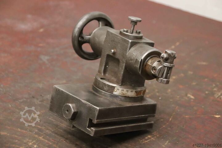 Slijpschijf trekker unbekannt 200/135/H190 mm