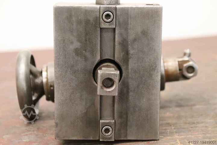 Slijpschijf trekker unbekannt 200/135/H190 mm