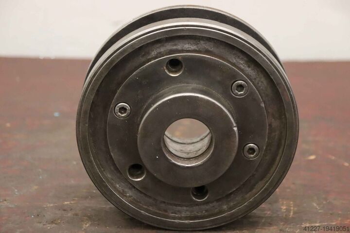 Schleifscheibenaufnahme unbekannt Aufnahme Konus Ø 38-48 mm