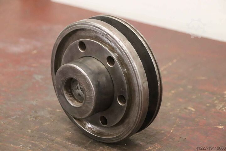 Suport pentru roată abrazivă unbekannt Aufnahme Konus Ø 38-49 mm