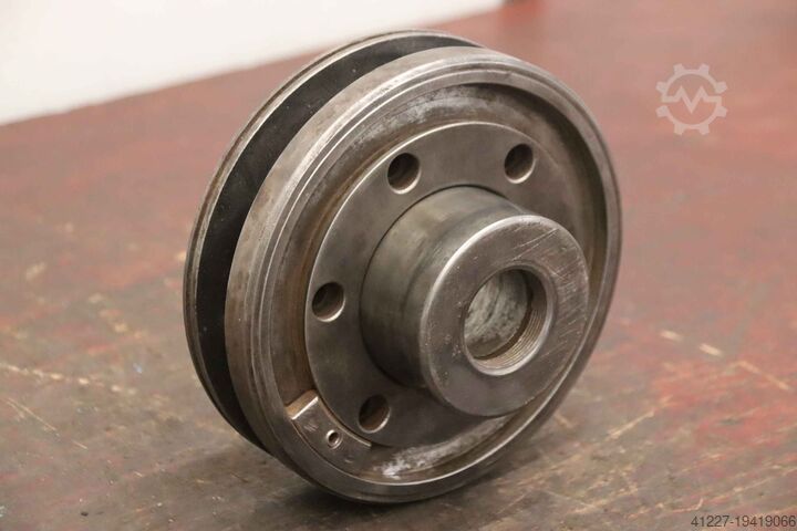 Suport pentru roată abrazivă unbekannt Aufnahme Konus Ø 38-49 mm