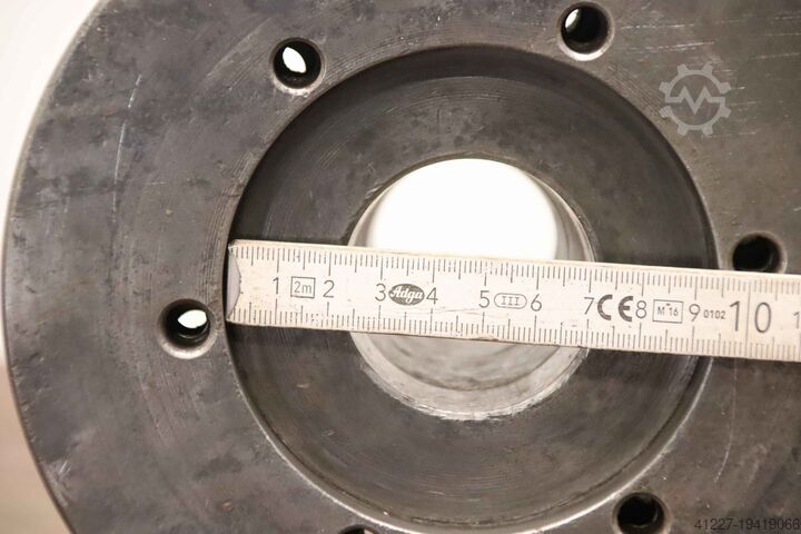 Suport pentru roată abrazivă unbekannt Aufnahme Konus Ø 38-49 mm