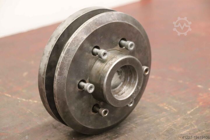 Slijpschijfhouder unbekannt Aufnahme Konus Ø 34-43 mm