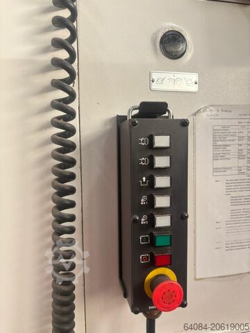 CNC lathe Okuma LOC 650