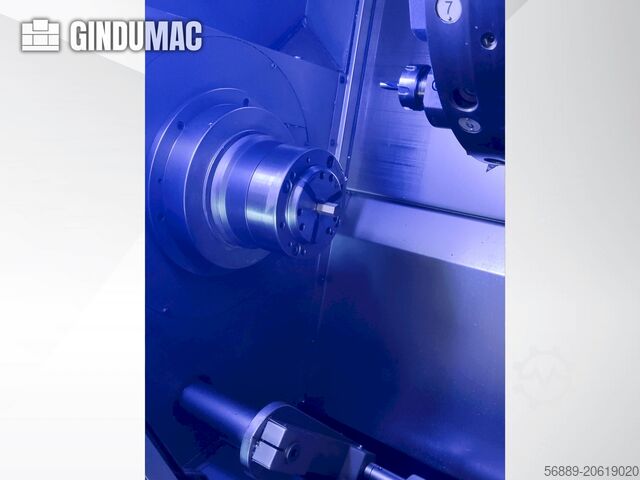 DMG GILDEMEISTER CTX 320 linear V3 DMG GILDEMEISTER CTX 320 linear V3