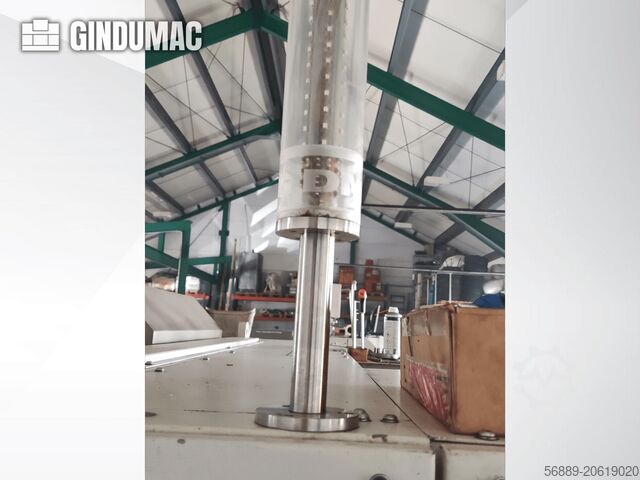 DMG GILDEMEISTER CTX 320 linear V3 DMG GILDEMEISTER CTX 320 linear V3