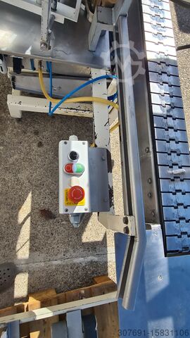 Emmer voor etiketteermachine Langguth E307