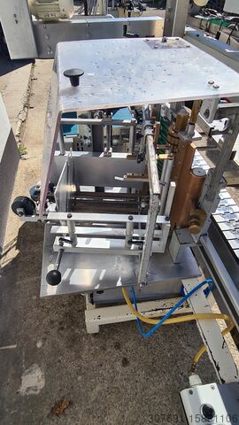 Emmer voor etiketteermachine Langguth E307