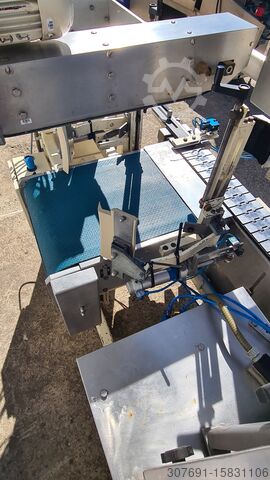 Emmer voor etiketteermachine Langguth E307