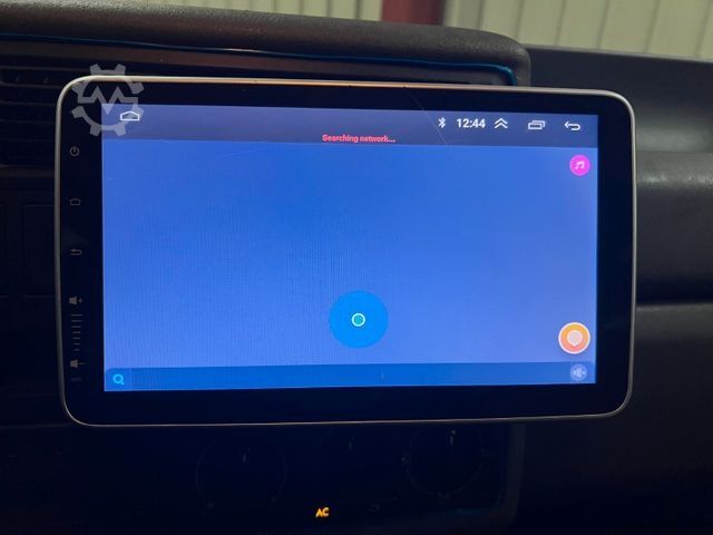 Przyczepa kempingowa/kamper VOLKSWAGEN T4 2.5 Tdi Multivan Aufstelldach Klima Navi