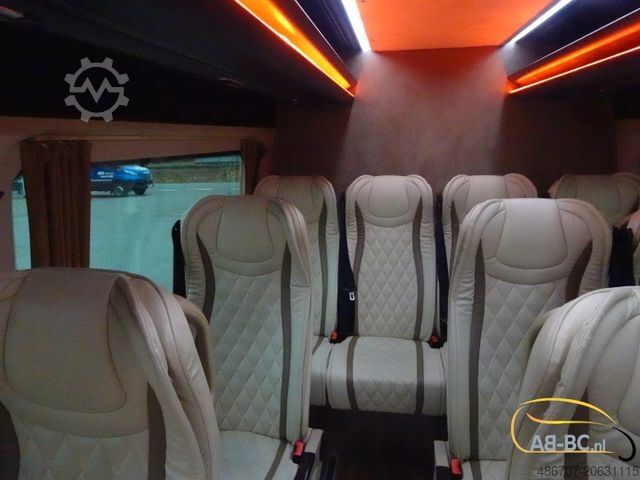 Autokar MERCEDES-BENZ Sprinter 519 CDI Busprestige V6 - 21 Sitze EURO