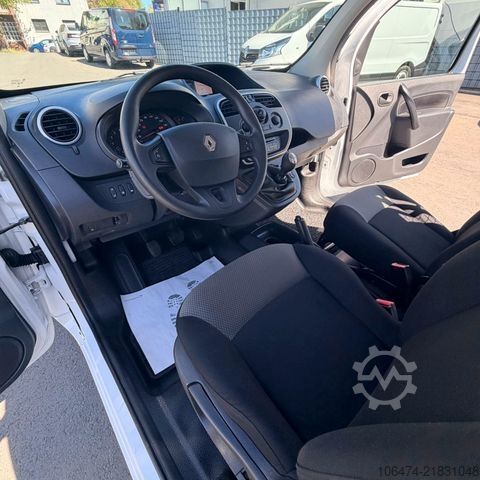 Dobozos furgon RENAULT Kangoo Rapid Maxi Extra # Navi#Kamera#Dachträger