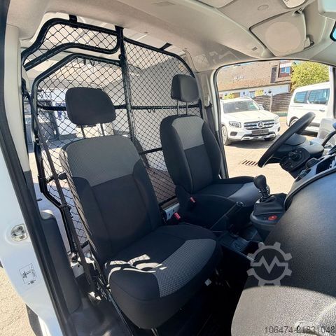 Dobozos furgon RENAULT Kangoo Rapid Maxi Extra # Navi#Kamera#Dachträger