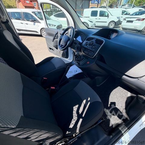 Dobozos furgon RENAULT Kangoo Rapid Maxi Extra # Navi#Kamera#Dachträger